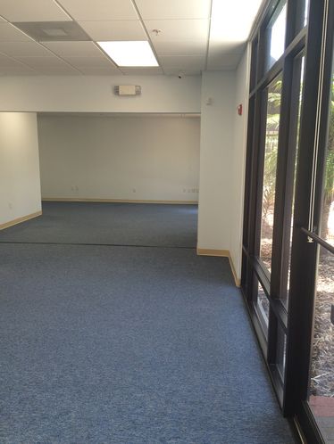 CITY CENTRE KISSIMMEE, BUILDING D: 111 E Monument Ave, Kissimmee, FL 34741